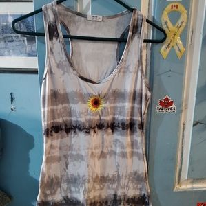 Small womans tank from Ardene